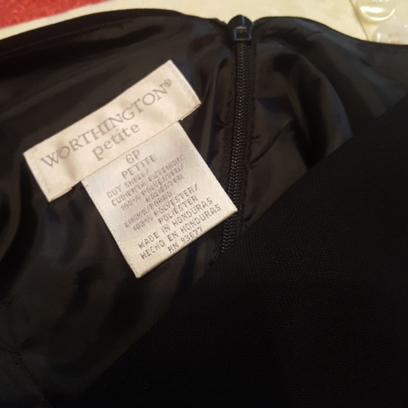 Little Black Dress - Picture 5 of 5